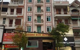 Khách Sạn Hương Sơn